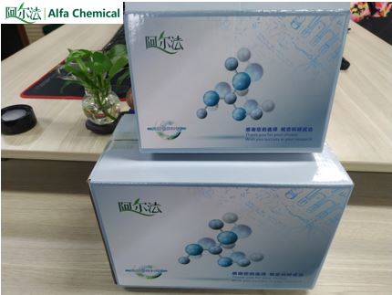 4-Nitro-2,3-lutidine-N-oxide In Stock CAS NO.37699-43-7