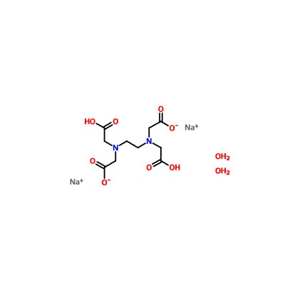 6381-92-6 에데트산이나트륨 이수화물