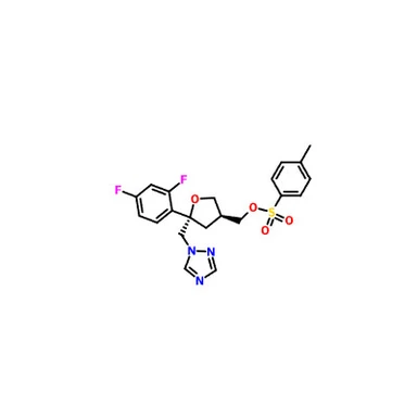 149809-43-8 포사코나졸 불순물 53