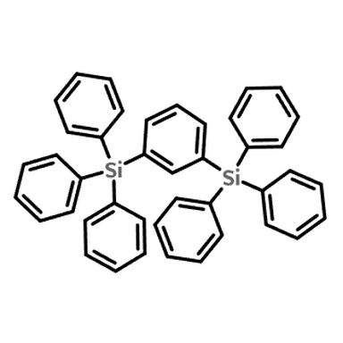 18920-16-6 1,3-비스(트리페닐실릴)벤젠