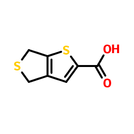 7712-05-2 4,6-디히드로티에노[3,4-b]티오펜-2-카르복실산