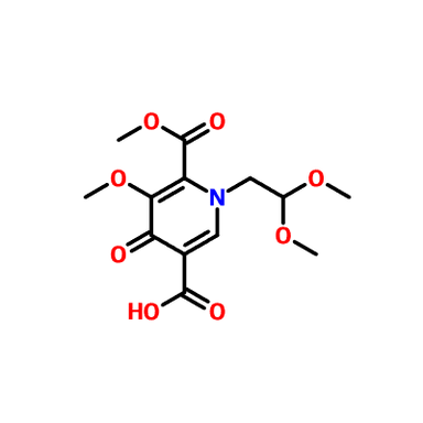 1335210-23-5|둘로테그라비르 Me-N-4