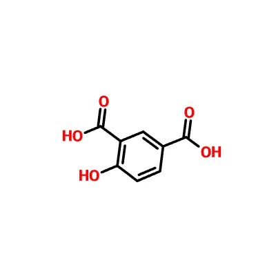 636-46-4|4-히드록시이소프탈산