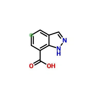 CAS NO.677304-69-7 1H-인다졸-7-카르복실산