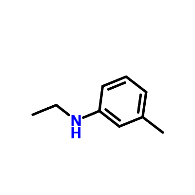 CAS 102-27-2|N-에틸-3-메틸아닐린