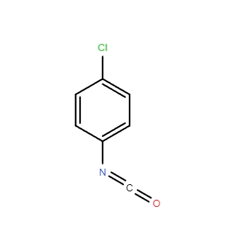 CAS 104-12-1|4-클로로페닐 이소시아네이트