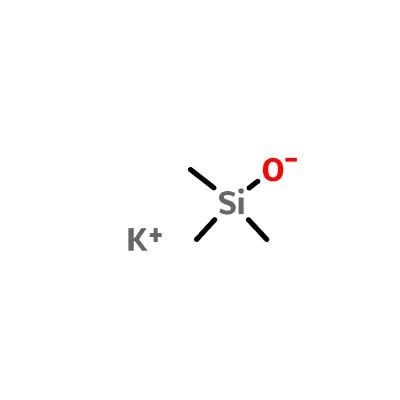 CAS 10519-96-7|트리메틸실란산칼륨