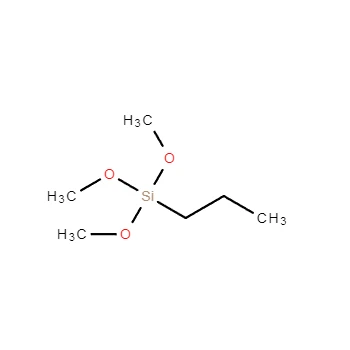 CAS 1067-25-0|트리메톡시프로필실란