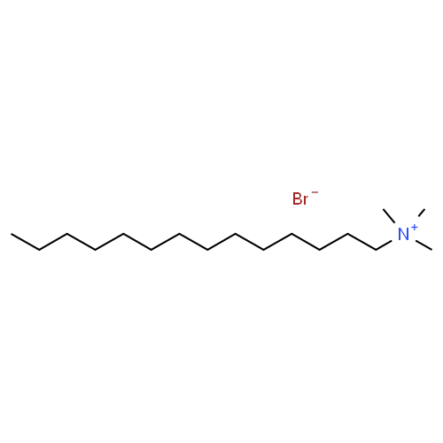 CAS 1119-97-7|세트리마이드