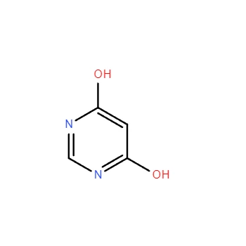 CAS 1193-24-4|4,6-디히드록시피리미딘