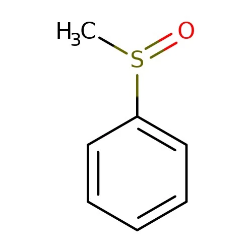 CAS:1193-82-4|메틸 페닐 설폭사이드