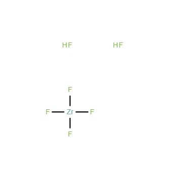CAS 12021-95-3 | Hexafluorozirconic Acid