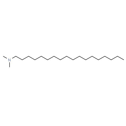CAS:124-28-7|N,N-디메틸-n-옥타데실아민