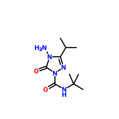 CAS 129909-90-6|아미카르바존