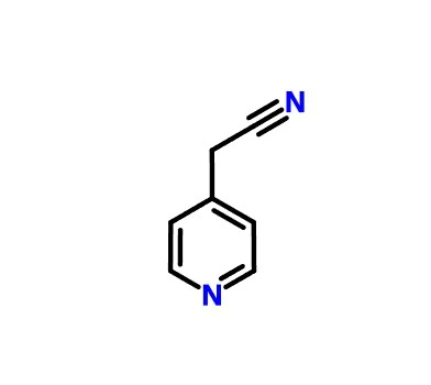 CAS 13121-99-8 2-피리딘-4-일아세토니트릴