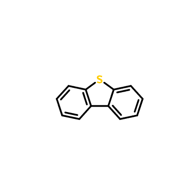 CAS 132-65-0|디벤조티오펜