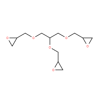 CAS 13236-02-7|글리세롤 트리글리시딜 에테르