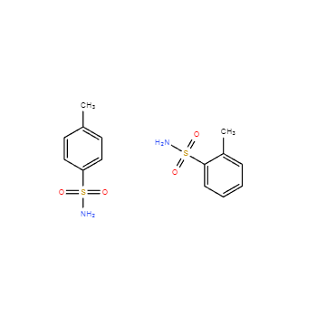 CAS 1333-07-9|톨루엔술폰아미드