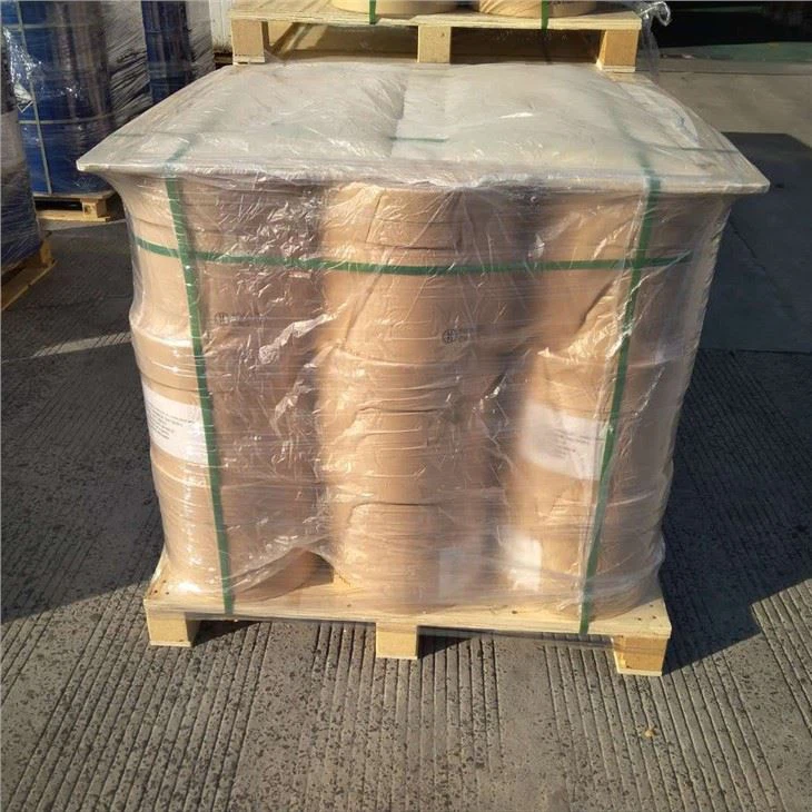 CAS 1338-51-8 | O/p-Toluenesulfonamide Formuladehyde Resin