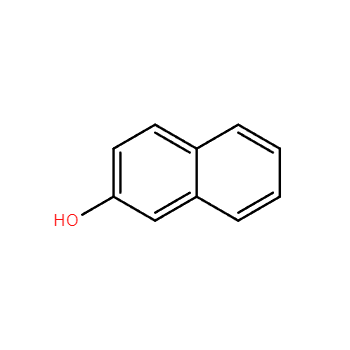 CAS 135-19-3|2-나프톨