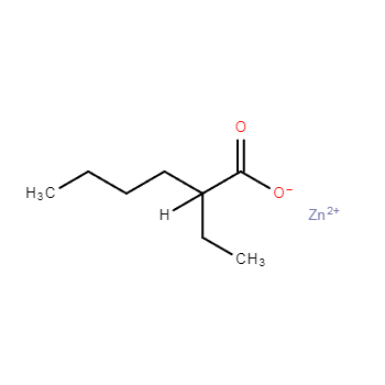 CAS 136-53-8|에틸헥산산아연염