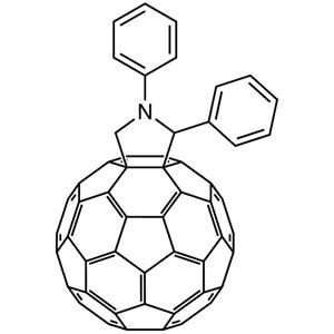 CAS:1373934-14-5|N,2-디페닐[60]풀레로피롤리딘