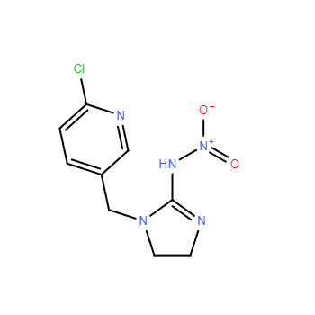 CAS 138261-41-3|이미다클로프리드