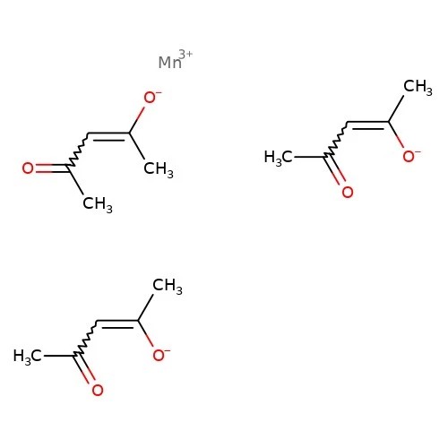 CAS:14284-89-0|망간(III)아세틸아세토네이트