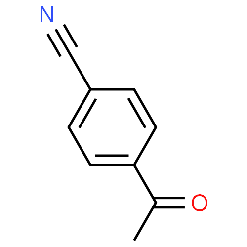 CAS 1443-80-7|4-아세틸벤조니트릴