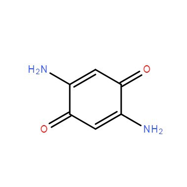 CAS:1521-06-8|2,5-디아미노-1,4-벤조퀴논