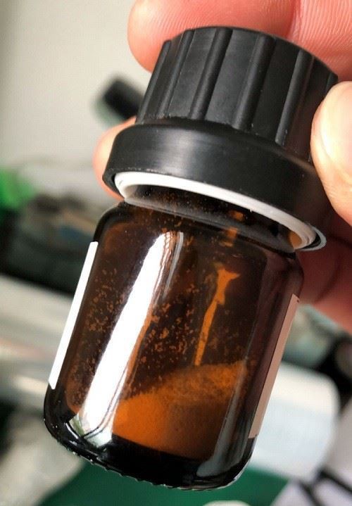 CAS:1521-06-8 | 2,5-Diamino-1,4-benzoquinone