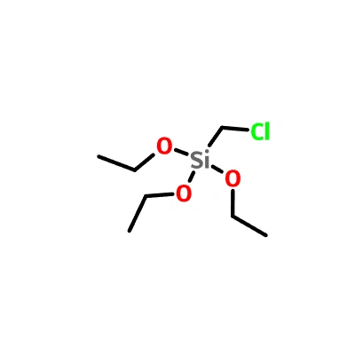 CAS 15267-95-5|클로로메틸트리에톡시실란