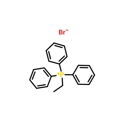 CAS 1530-32-1|에틸트리페닐포스포늄브로마이드