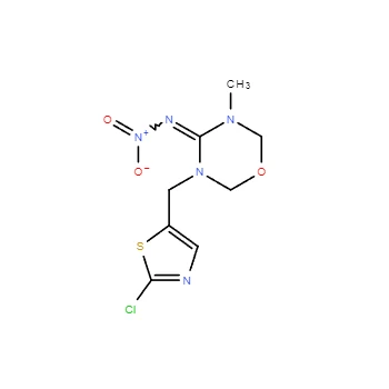 CAS 153719-23-4|티아메톡삼