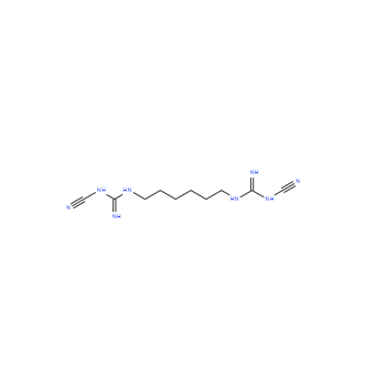 CAS 15894-70-9|1,6-비스(시아노-구아니디노)헥산
