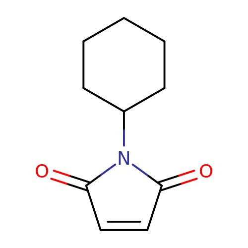 CAS:1631-25-0|N-사이클로헥실말레이미드