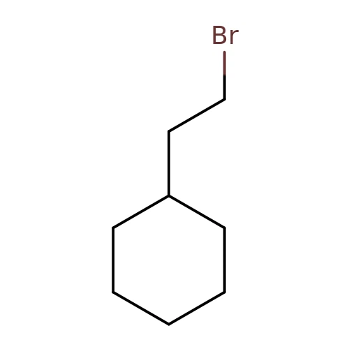 CAS:1647-26-3|2-브로모에틸시클로헥산