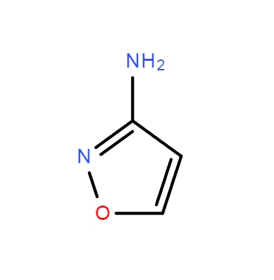 CAS 1750-42-1|3-아미노이속사졸