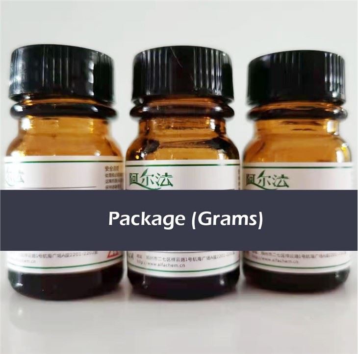 CAS 181289-15-6 | 3-Carbamoymethyl-5-methylhexanoic Acid