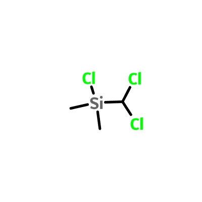 CAS 18171-59-0|(디클로로메틸)디메틸클로로실란