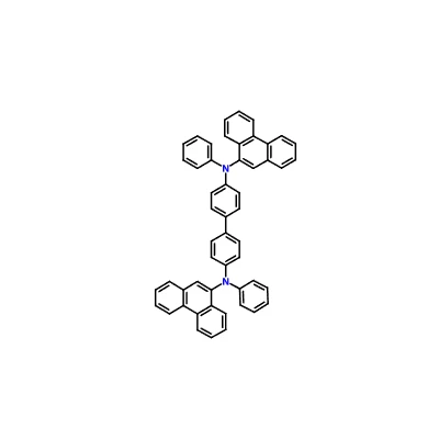 CAS 182507-83-1|N,N'-BIS(페난트렌-9-YL)-N,N'-디페닐벤지딘