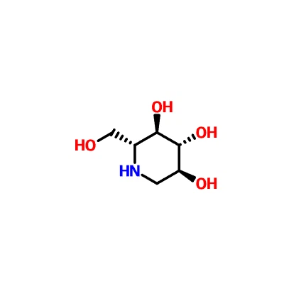 CAS 19130-96-2|1-데옥시노지리마이신
