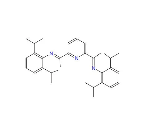 CAS:204203-14-5丨2,6-비스[1-(2,6-DI-I-PROPYLPHENYLIMINO)ETHYL]피리딘