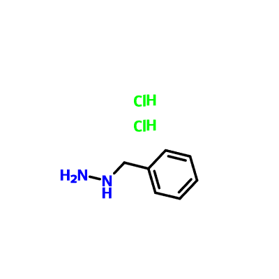 CAS 20570-96-1|벤질하이드라진이염화수소