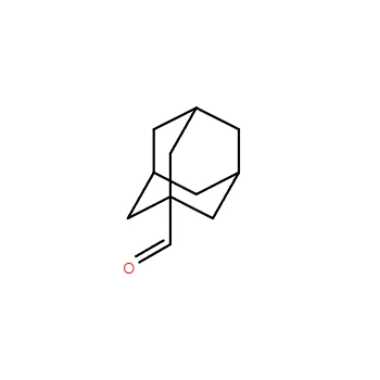 CAS 2094-74-8|1-ADAMANTANE CARBOXALDEHYDE