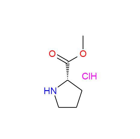CAS:2133-40-6丨메틸 L-프롤리네이트 염산염