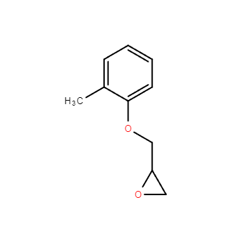 CAS 2210-79-9|2-[(2-메틸페녹시)메틸]옥시란