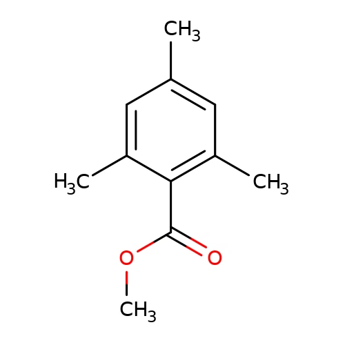 CAS:2282-84-0|메틸 2,4,6-트리메틸벤조에이트