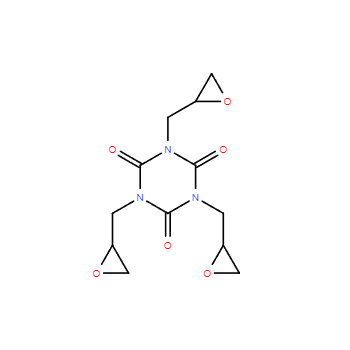 CAS 2451-62-9|1,3,5-트리글리시딜 이소시아누레이트