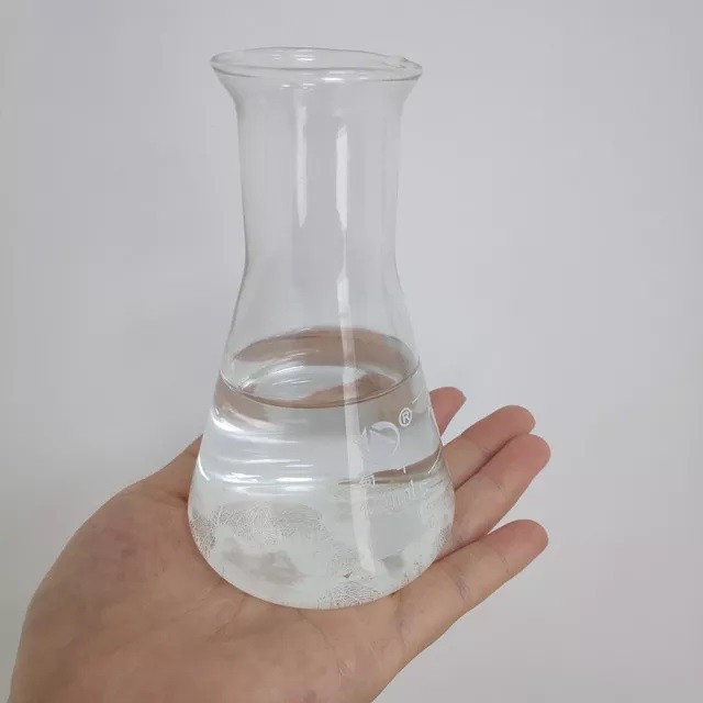 CAS:2554-06-5 | 2,4,6,8-Tetramethyl-2,4,6,8-tetravinylcyclotetrasiloxane